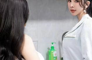 XINGYAN星颜社 – Sukki与白裙：让每个角度都迷你的精选作品集