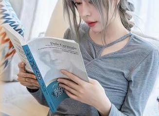 XINGYAN星颜社 – 萌点全开，潘思沁的妹妹作品就是一碗心水！