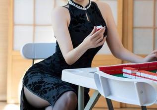 XINGYAN星颜社 – 转转Lisa的不拘一格日常：无圣光的一点点小情绪