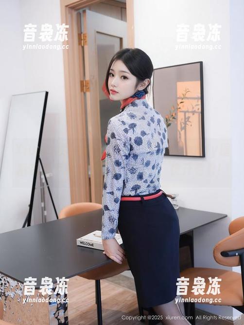 Xiuren秀人网-Candy糖糖 Xiuren秀人网 - 精选运动篇:Candy糖糖在跑步机上的“小宇宙”,快开看看!