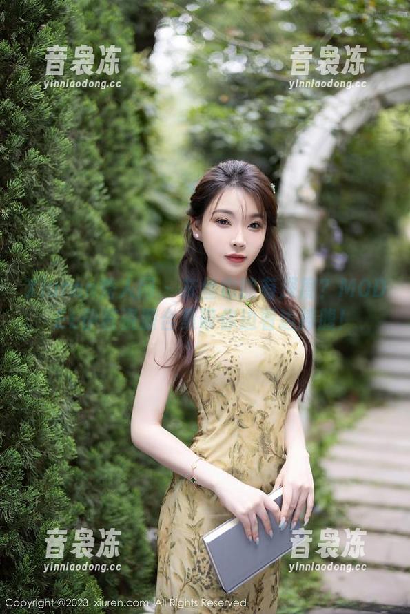 Xiuren秀人网 - 灰丝也能有深度？MODEL伊若资源合集带你边看边捧腹！