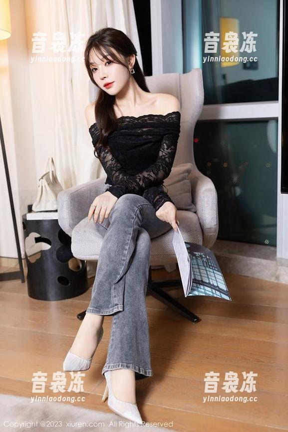 Xiuren秀人网-刘婷婷 Xiuren秀人网 - 这能算刘婷婷的定制JK图集吗?还是我的偏心眼在作祟…