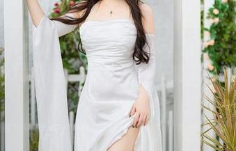 Xiuren秀人网 – 个性爆棚！卓芷伊EricA黑色精选照，原来黑色也能这么“活”！