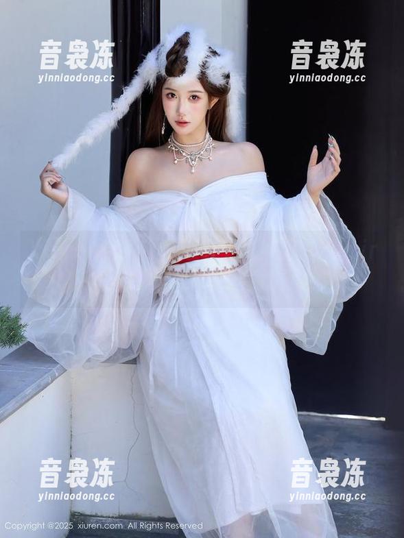 Xiuren秀人网-周慕汐fairy Xiuren秀人网 - 超级美图!周慕汐fairy不愧是女神,随便一瞥都要晕倒~