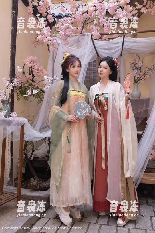 Xiuren秀人网-奈奈Fox Xiuren秀人网 - 听说奈奈Fox的少女福利图片很带感,结果看了一整天不停歇!