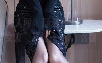 Xiuren秀人网 – 精选来了！你心中的“女友”票选——婠婠么版