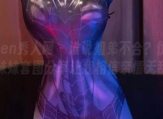 Xiuren秀人网 – 谁说姐弟不合？悦悦姐的妹妹套图分享让我相信亲情无敌！