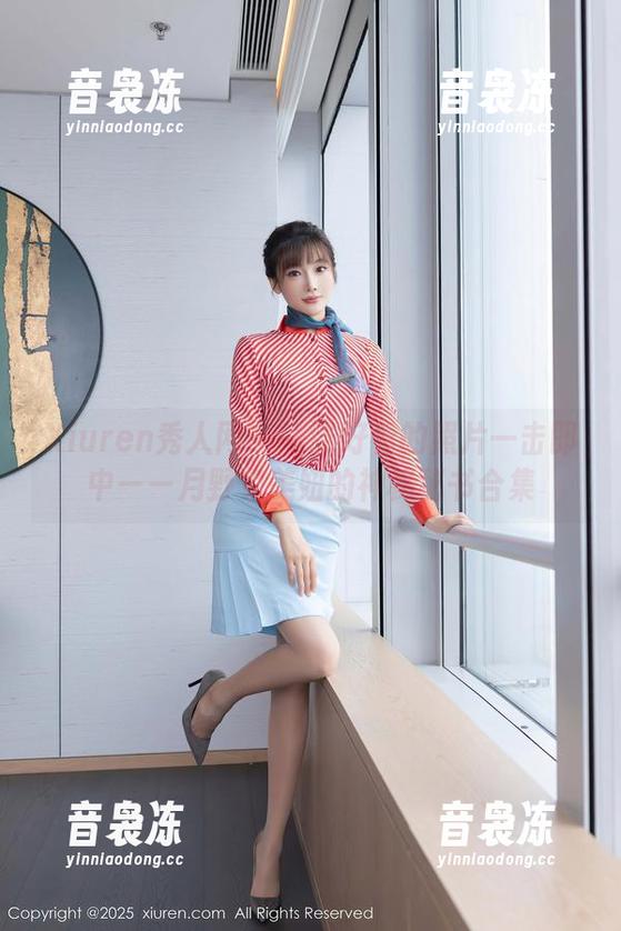 Xiuren秀人网-月野兔美妞 Xiuren秀人网 - 一张好看的照片一击即中——月野兔美妞的神秘秘书合集