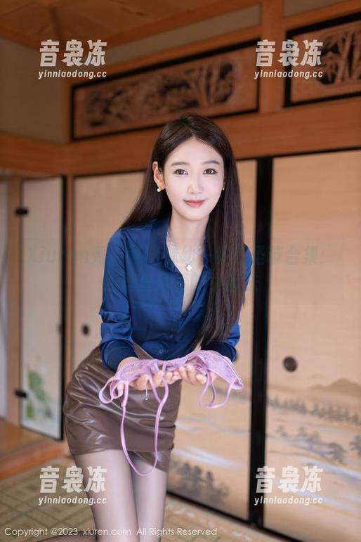 Xiuren秀人网 - 林幼一的万圣节合集：网盘里藏着的小魔法
