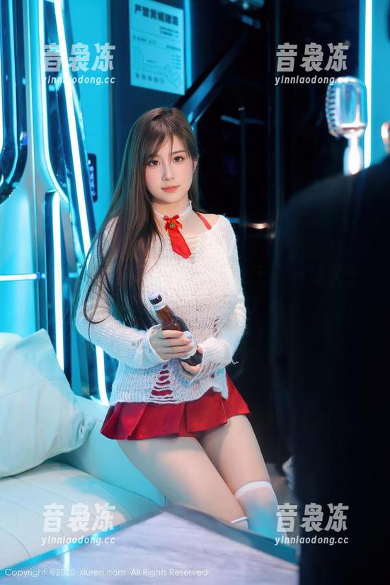 Xiuren秀人网 - 桃桃子女王：一场关于高清的资源狂欢