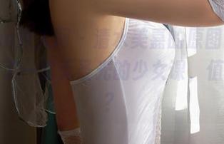 Xiuren秀人网 – 清水美嘉的原图，真给我们上了一堂无圣光的少女课，值不值得？