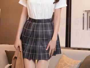 Xiuren秀人网 – 这白衬衫真有意思，王俪丁小宝贝的高清作品下载一下，夏天备着准没错！