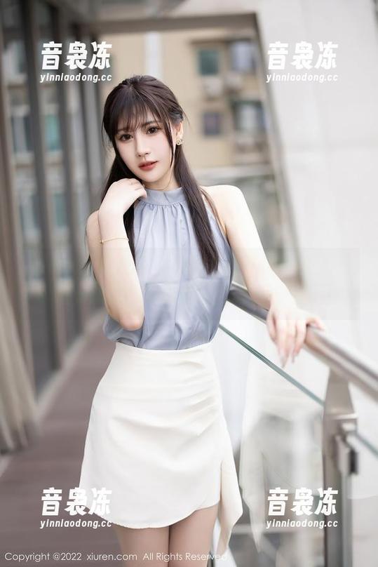 Xiuren秀人网-王楚璇 Xiuren秀人网 - 谁说校服不能性感?王楚璇私拍合集打破传统观念,坐稳了!