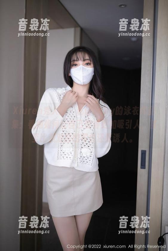 Xiuren秀人网-私语baby Xiuren秀人网 - 私语baby的泳衣作品集:看她如何让自己变得更加吸引人,甚至比派对时的零食还要诱人。