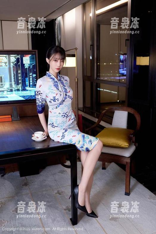 Xiuren秀人网 - 蛋蛋宝裸足合集，脚印到底能留住什么？