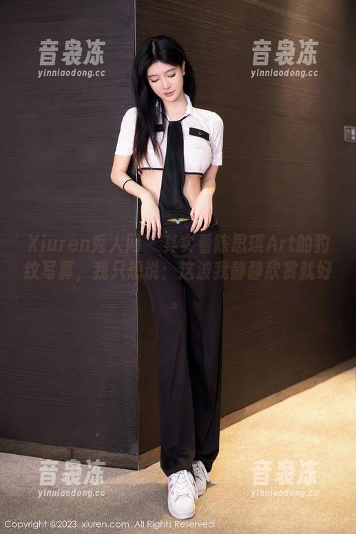 Xiuren秀人网-陈思琪Art Xiuren秀人网 - 其实看陈思琪Art的豹纹写真,我只想说:这波我静静欣赏就好。