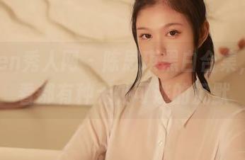 Xiuren秀人网 – 陈思琪黑白合集，怎么看都有种无处可逃的沉默