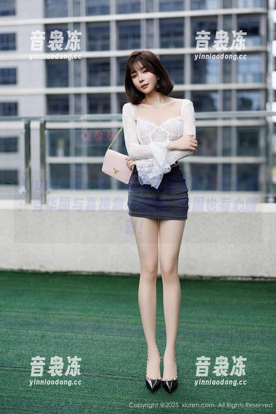Xiuren秀人网-龙泽美曦 Xiuren秀人网 - 龙泽美曦和服美图合集:当华丽与喜感意外碰撞,和服也有心酸时!