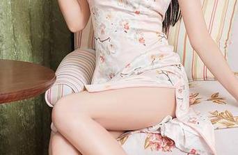 YouMi尤蜜荟 – 李师师的美图时间：假面女郎还是女神来着？