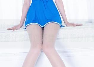 beautyleg – Neko的万圣节合集：这些装扮让你忍俊不禁，真想抄作业！
