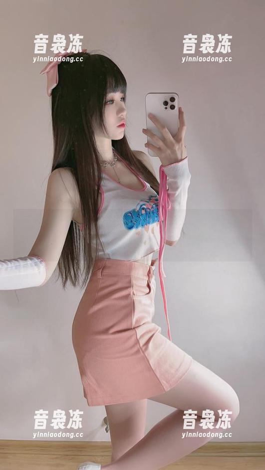 这不是普通的图集，miko酱吖的卡迪娜兔女郎画风充分，资源不限！