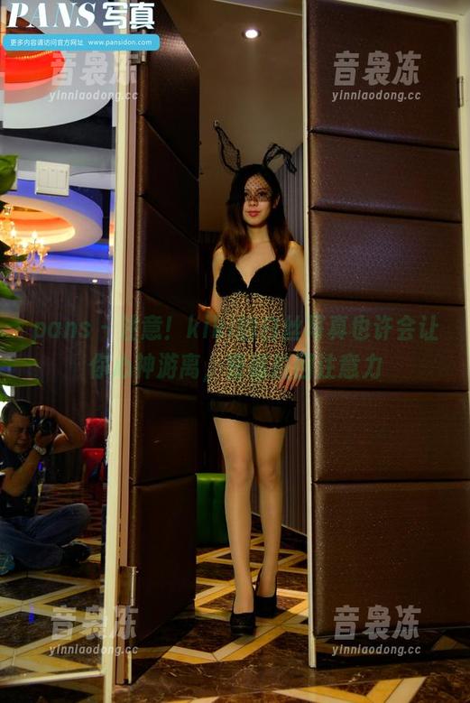 pans-kiki pans - 注意!kiki的白丝写真也许会让你心神游离,警惕拉回注意力