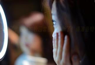 pans – 又来了，苏琪的校园套图，更新了！请准备好你的眼睛。