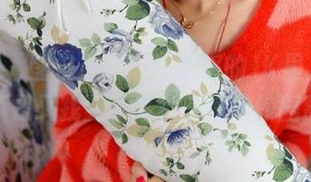 pans – 图包上线！从薇妮的JK里，大家是不是又找到了某种久违的校园甜？