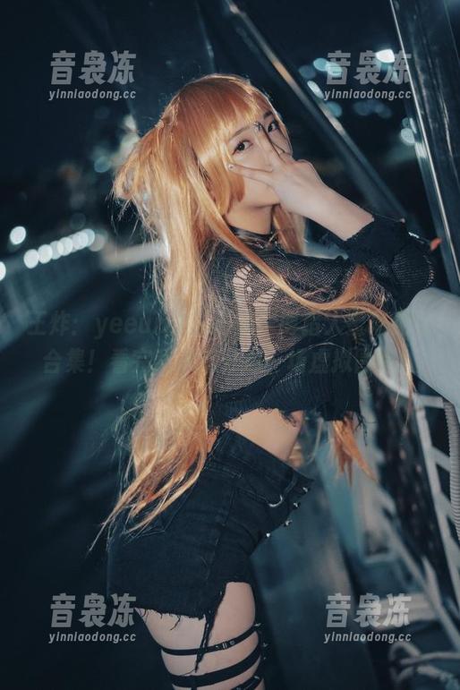 yeeun孙乐乐 王炸:yeeun孙乐乐的赛博猎人蜜璃免费合集!看完我决定开启一场虚拟冒险!