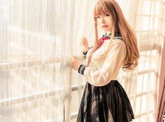 索尼子胶带美图：yoko夏宅让这种拍摄方式焕然一新。
