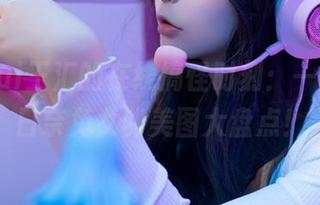 yuuhui玉汇的在线搞怪时刻：一之濑明日奈兔女郎美图大盘点！