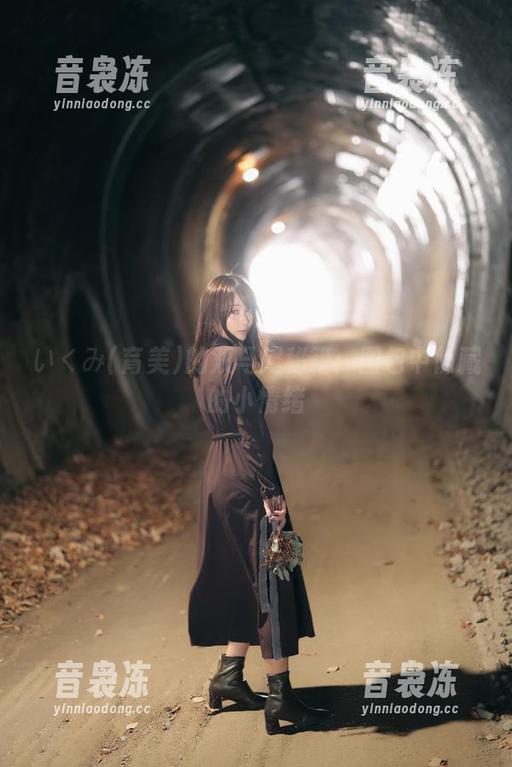 いくみ(育美)的双马尾秘籍：图包中隐藏的小情绪