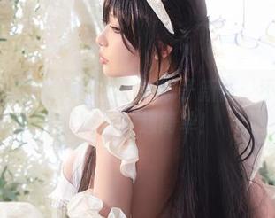 手残党也能看懂的七七娜娜子新作：不挠女仆套图更新超简单！