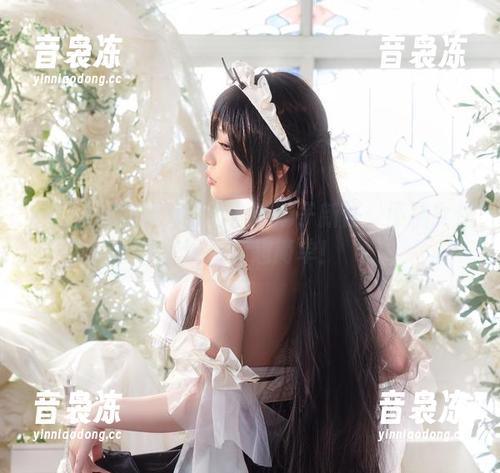手残党也能看懂的七七娜娜子新作：不挠女仆套图更新超简单！
