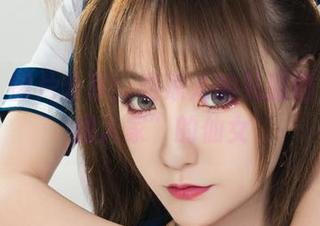 丽柜 – 图片分享：当凉儿的礼服碰上了“别人家”的仙女