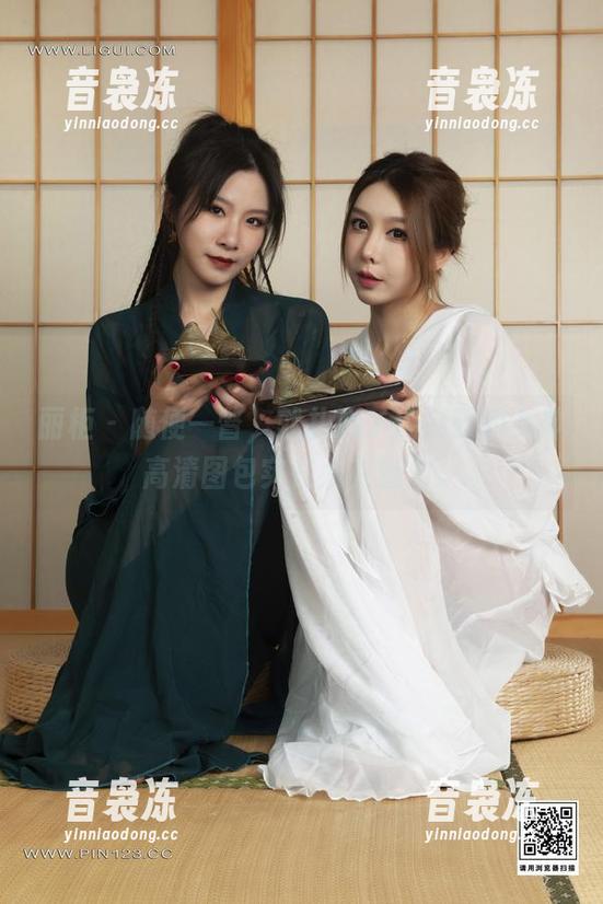 丽柜-白云 丽柜 - 随便一瞥,就扎心了!白云的女神高清图包实在太有魅力。