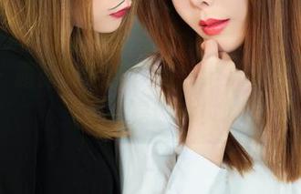 丽柜 – 露露的定制作品，学妹为你带来的不只是照片！