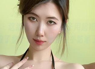 微密圈 – 这组照片里，乙醇子用超短牛仔系拯救了整个夏天，谁还在乎防晒了？