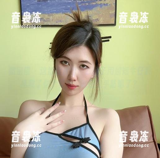 乙醇子 微密圈 - 这组照片里,乙醇子用超短牛仔系拯救了整个夏天,谁还在乎防晒了?
