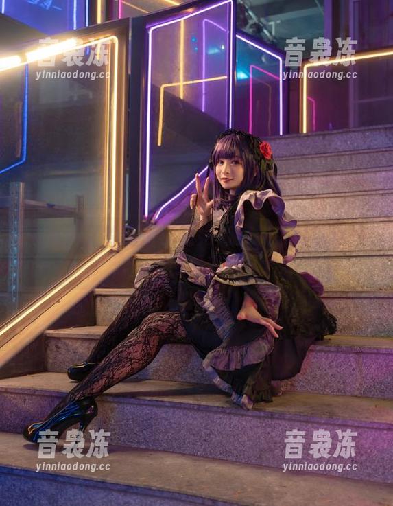 九九八吖 九九八吖的图库:蕾姆花嫁原来可以这么可爱?