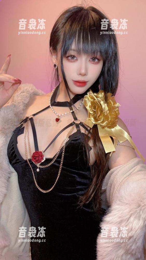 九言的绝版私购，兔女郎原图也能撩出新高度