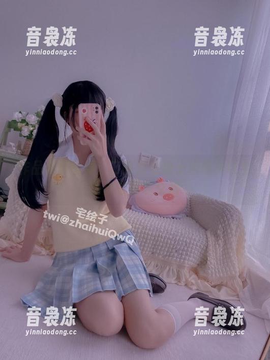 作品大开眼界：二阶堂宅绘子用镜头以全新姿态展现女孩