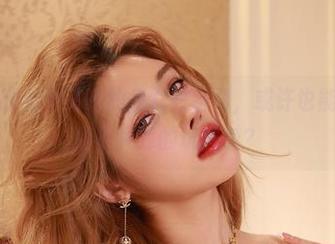微密圈 – 观看于芷晴的兔女郎系列，或许也能让你想起那只失踪的玩具兔？