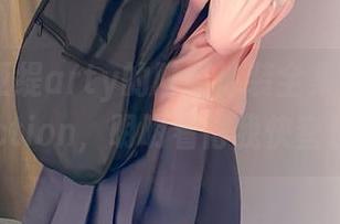 疗愈？亚缇arty的时雨泳装全集，舰队Collection，明明看得我快窒息了。