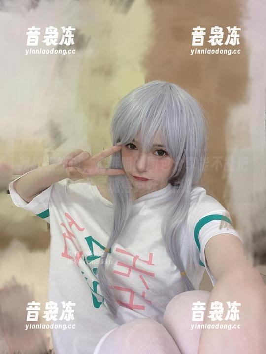 倦倦喵 我就想知道,倦倦喵的图包分享能不能把巫女展现得更妖娆点?