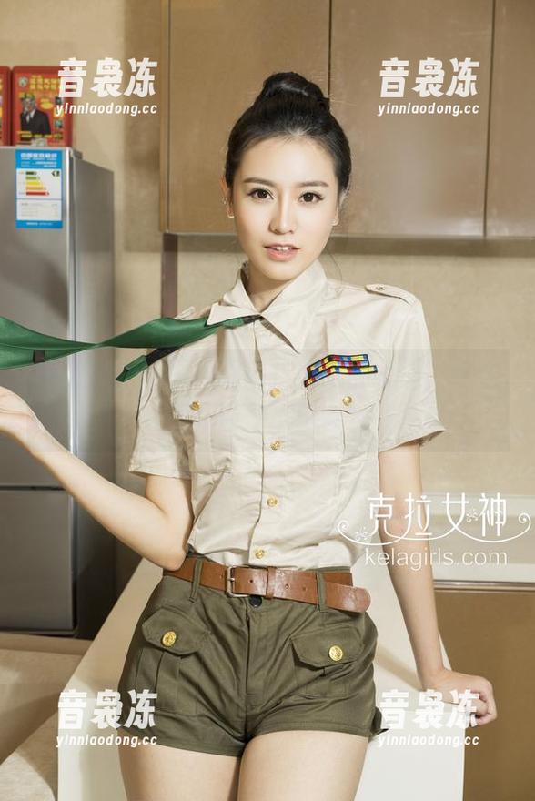 克拉女神 - 图库探险：忆之的礼服，适合婚礼还是小聚会？