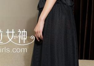 克拉女神 – 珊珊的资源图集，谁能拒绝这么美的足尖？