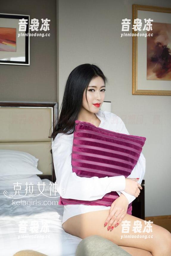 克拉女神-百琳 克拉女神 - 百琳女孩纪实:我只想问,照片里有几分是她的?