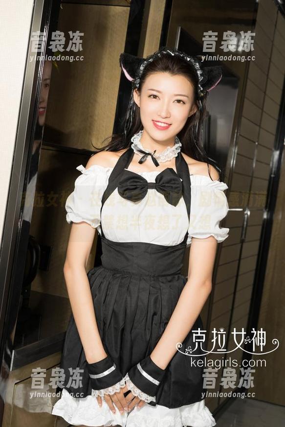 克拉女神-赵雨静 克拉女神 - 在线写真赵雨静,剧情感满满,不禁想半夜想了又想