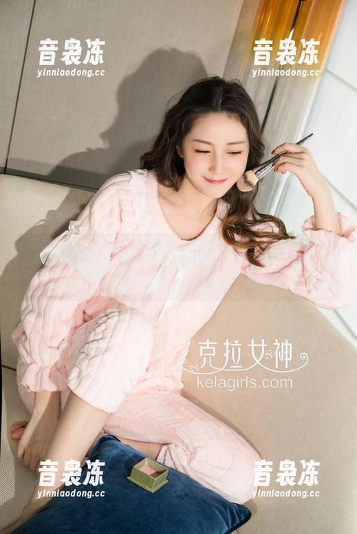 克拉女神 - 静宜的水手服，无圣光，直接放飞自我